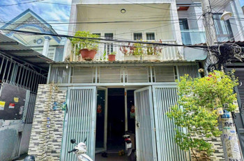 ❤️ Nhà đẹp 3 tầng, diện tích 90m2 (4.5 x 20), giá chỉ 5.3 tỷ