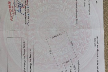 6x Triệu/m² - Lô đất mặt đường 353 Trung Nghĩa, siêu hiếm kinh doanh cực đỉnh  ZALO 0567 222 555
