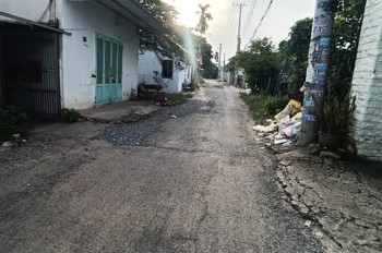 Bán nhà Hóc Môn, Huỳnh Thị Xe, 9 x57 giá rẻ 11 tỷ
