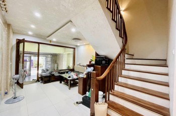 Hàng hiếm phân lô ô tô Mậu Lương Hà Đông 14 tỷ