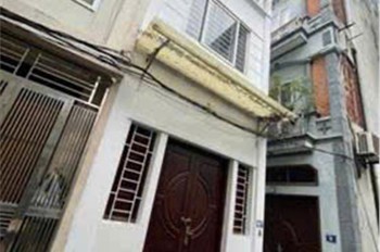 BÁN NHÀ NGÕ 987 NGÔ GIA TỰ – 32.7M² – MẶT TIỀN 3.4M – 3 TẦNG – GIÁ 5.6 TỶ