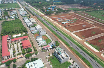 Sở hữu ngay đất trung tâm Dầu Giây – Hạ tầng hoàn thiện, giá chỉ 19,5 triệu/m²