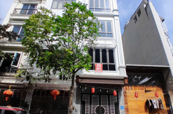 Hàng đẹp KĐT Văn Khê phân lô kinh doanh 16  tỷ