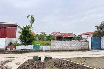 2,7xx TỶ - Siêu phẩm nhà vườn trung tâm Minh Đức Đồ Sơn – tặng thêm 160m² đất 03  ZALO 0567 222 555