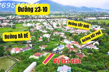 MUA ĐẤT VƯỜN CÓ THỔ TẠI DIÊN KHÁNH GIÁ SIÊU RẺ