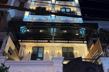 7 X17M🏢BÁN TÒA CHDV 7 TẦNG -  MẶT TIỀN ĐƯỜNG 12M, THÔNG DƯƠNG QUẢNG HÀM - KHOÁN 169TR/ THÁNG