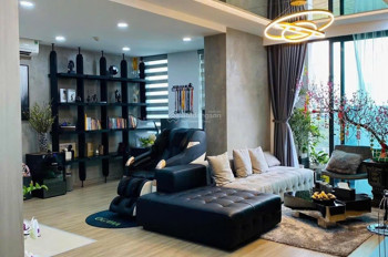 Nơi mỗi sáng mở cửa là gió mát và bình minh căn hộ 90m2 đáng sống nhất khu Tây