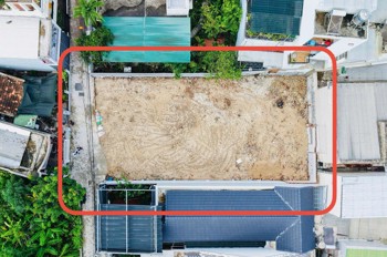 BÁN ĐẤT Ở ĐÔ THỊ, BẮC NHA TRANG, KHÁNH HOÀ