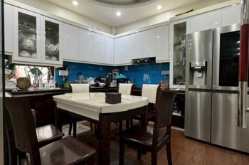 NHÀ ĐẸP PHÂN LÔ Ô TÔ ĐỖ CỬA Ngọc Lâm 40m2 X 5 Tầng15.5 tỷ Long Biên- Hà Nội