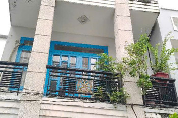 Nhà đẹp 115m² Huỳnh Tấn Phát, Phú Thuận, Quận 7 – 4 tầng , giá tốt chỉ hơn 8 tỷ
