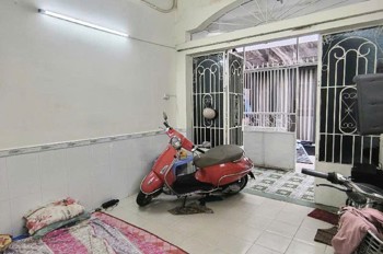 Nhà Vuông SHR 2 tầng 42m2 – Quang Trung Gò Vấp