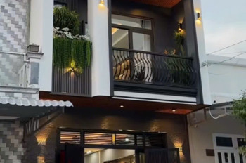BÁN NHÀ MẶT TIỀN ĐANG HOÀN THIỆN - PHƯỜNG TÂN HẠNH