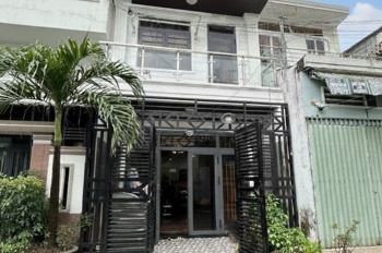 Nhà Vuông SHR 2 tầng HXH 44m2 – Lê Đức Thọ Gò Vấp