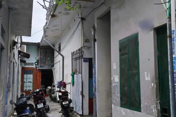 BÁN NHÀ HẺM GẦN NGAY BẢI TẮM BIỂN NHA TRANG, KHÁNH HOÀ