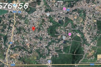 Bán Nhà Tại Xã Diên Khánh, Khánh Hoà