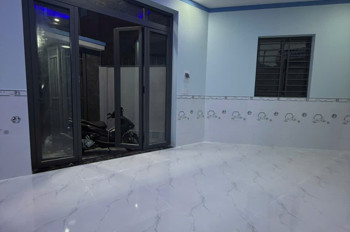 Bán nhà ĐẸP 2 Tầng P.Biên Hòa,SHR đường xe hơi,gần CA phường,giá rẻ