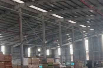 CHO THUÊ NHÀ XƯỞNG Tại CCN MINH HẢI. VĂN LÂM. HƯNG YÊN