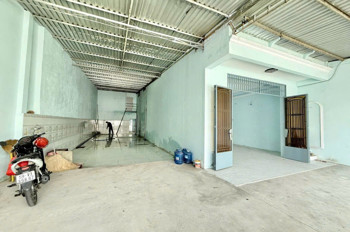 HÀNG HIẾM GIỮA LÒNG QUẬN 12 – NHÀ 1 LẦU NGANG KHỦNG 10M – CHỈ 11,89 TỶ