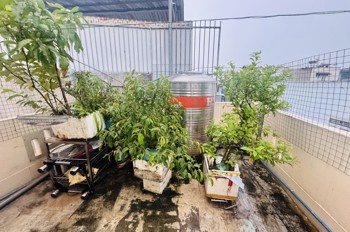 BÁN NHÀ MẶT TIỀN ĐƯỜNG SỐ  – P. TAM PHÚ, TP. THỦ ĐỨC – GIÁ CHỈ 5 TỶ