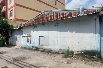 XƯỞNG SIÊU ĐẸP (16x22.4) HÓC MÔN – CÁCH QL22 CHỈ 500M – GIÁ CỰC HẤP DẪN - ALO NGAY