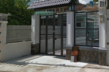 Giảm 200tr! Nhà Nở hậu SHR Đ.10m 216m2 – Đông Thạnh 4 Hóc Môn SS