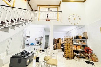 Bán nhà ngõ QL1K, Linh Xuân, Thủ Đức. TP HCM, DT 60m2, 2 tầng, 2PN. Sổ hồng, 4.6 tỷ