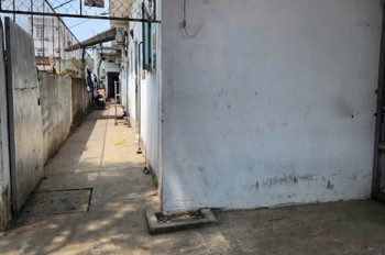 Nhà trọ SHR 10 phòng HXH 285m2, Vuông – Phan Văn Hớn Hóc Môn SS