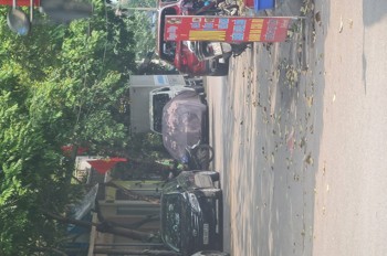 Trâu Quỳ, Gia Lâm, Hà Nội. 68m2. Trục chính kinh doanh dưới 10 tỷ.  Lh 0989894845