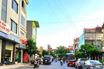 Bán đất trục chính kinh doanh tại Trâu Quỳ, Gia Lâm. Lô góc 67m2 chỉ 9 tỷ x.  Lh 0989894845