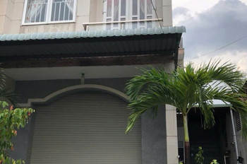 Giảm 600tr! Nhà Vuông SHR 2 tầng HXH 303m2 – Phùng Thị Chuyện Hóc Môn SS