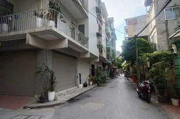 Bán nhà phân lô bộ công an Khương Hạ - Ô tô 45 chỗ đỗ cửa 46m nở hậu giá 14,8 tỷ