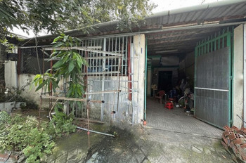 Nhà Nở hậu SHR HXH 204m2 – Thới Tứ 1 Hóc Môn SSS