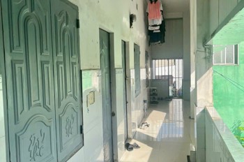 DÃY NHÀ TRỌ 4 TẦNG – GIÁ TỐT  – CHÍNH CHỦ BÁN TẠI Mặt Tiền Đường 9, Phường Tăng Nhơn Phú B, Thủ Đức