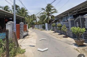 MỞ BÁN 2 LÔ LIỀN KỀ NGAY  XÃ DIÊN THẠNH, KHÁNH HOÀ
