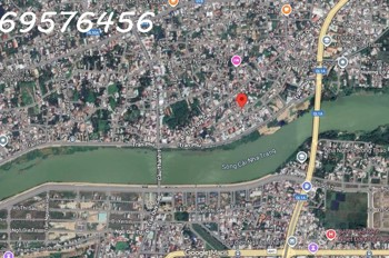 BÁN LÔ ĐẤT Ở ĐÔ THỊ TẠI TT DIÊN KHÁNH, KHÁNH HOÀ