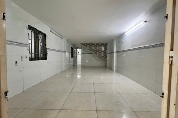 4.3❌12m, NHÀ BÁN 2 TẦNG, NGAY BV HỒNG ĐỨC, P11 GÒ VẤP, 4.2 TỶ TL