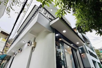 4❌7.5m, BÁN NHÀ 2 TẦNG, 3PN, 1/ NGUYỄN VĂN NGHI, P1 GÒ VẤP, 4 TỶ HƠN