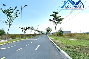 Bán đất SKK 2,5ha KCN Phú Mỹ, Bà Rịa Vũng Tàu, 139$/m2