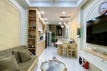 LẠC LONG QUÂN 35M x5 TẦNG 11,55 TỶ-15M Ô TÔ TRÁNH,PHÂN LÔ,THANG MÁY,NGÕ THOÁNG RỘNG