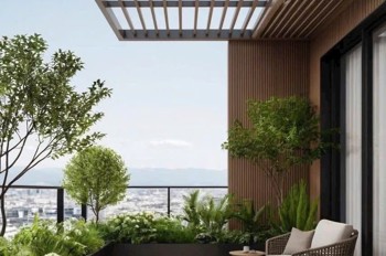 Sống chuẩn Nhật sở hửu liền tay căn hộ sân vườn TT AVIO Dĩ An giữa lòng trung tâm Dĩ An cạnh Thủ