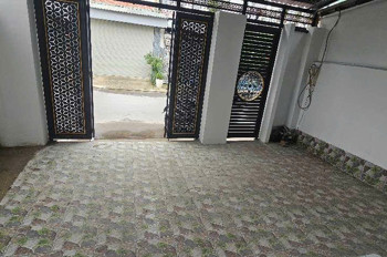 BÁN NHÀ MẶT TIỀN KINH DOANH 6x12m – TL29 GẦN CHỢ CẦU ĐỒNG – Q12- SHR-GIÁ 5.6 TỶ
