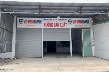 NHÀ KHO (10x42) MẶT TIỀN NHỰA THÔNG TÂN CHÁNH HIỆP 13, Q12 CHO THUÊ 30TR/TH