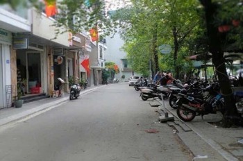 VŨ MIÊN TÂY HỒ DT 43M x7 TẦNG THANG MÁY 13,5 TỶ,VÀI BƯỚC RA HỒ