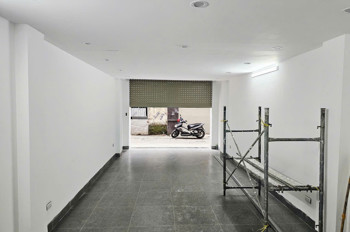 BUILDING 7 TẦNG THANG MÁY - 30M RA PHỐ - HÀNG XÓM PHỐ CỔ - PHÂN LÔ Ô TÔ TRÁNH - HÀNG HIẾM BAY