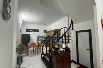 BÁN NHÀ GIA QUẤT LONG BIÊN, DÂN XÂY, NỞ HẬU,OTO,38M NHỈNH5 TỶ (TL)