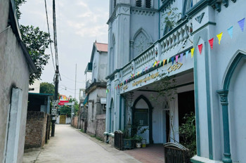 CC CẦN BÁN LÔ ĐÁT 55M HIỆP THẬN CÁCH ĐƯỜNG 32 CHỈ 50M .
Ô TÔ VÀO ĐẤT .DÂN CƯ ĐÔNG ĐÚC .
CÁCH CẦU