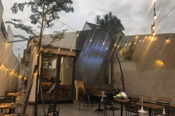 Nhà Mặt tiền SHR Đ.24m 241m2 – Nguyễn Văn Bứa Hóc Môn