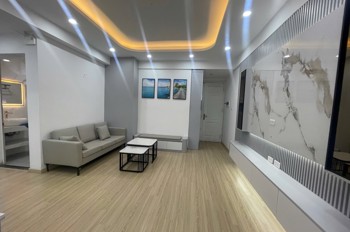 CHUNG CƯ 789 BỘ QUỐC PHÒNG – XÂY CHẮC CHẮN – LÔ GÓC THOÁNG MÁT – 3 NGỦ - 2WC _ 91M2 – 6,9 TỶ