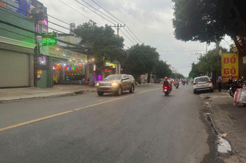 GIẢM SỐC 3,5 TỶ NHÀ MẶT TIỀN LÊ VĂN KHƯƠNG, P.THỚI AN, Q12 – VỊ TRÍ SIÊU HIẾM
