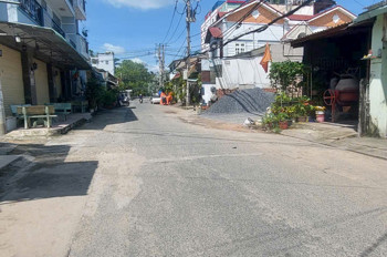 LÔ ĐẤT VÀNG (5x30) NGUYỄN VĂN QUÁ KẾ BÊN NHÀ HÀNG ĐÔNG PHƯƠNG – ĐƯỜNG 10M